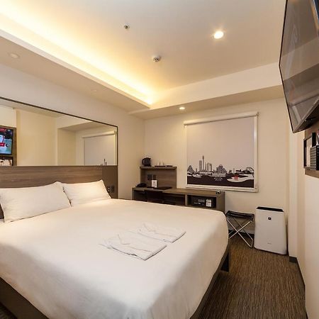 Red Planet Hiroshima Hotel Екстериор снимка