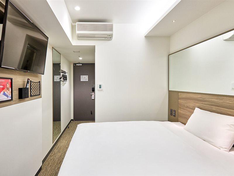 Red Planet Hiroshima Hotel Екстериор снимка