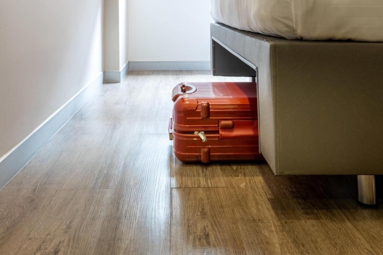 Red Planet Hiroshima Hotel Екстериор снимка