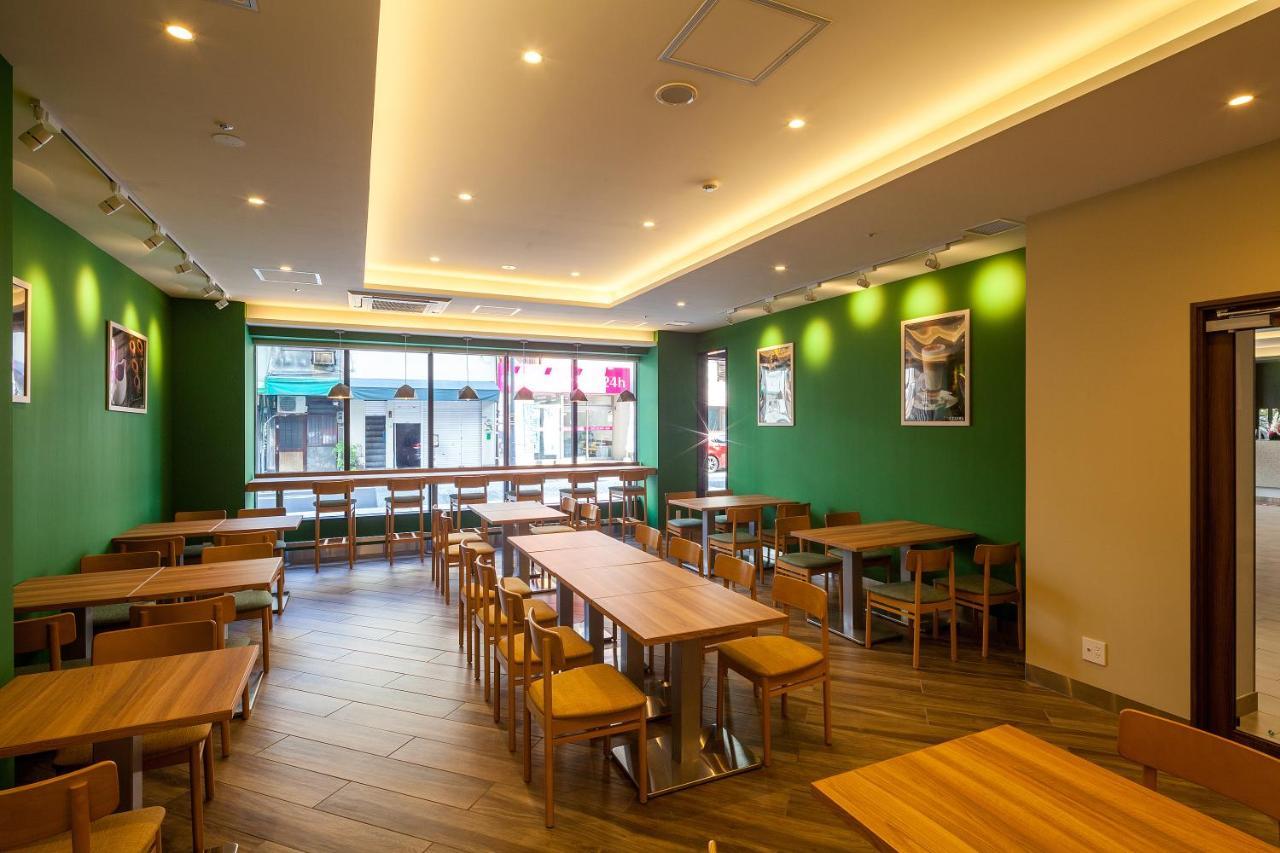 Red Planet Hiroshima Hotel Екстериор снимка