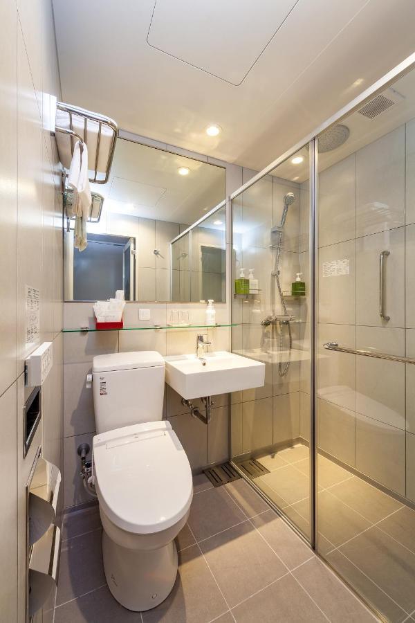 Red Planet Hiroshima Hotel Екстериор снимка
