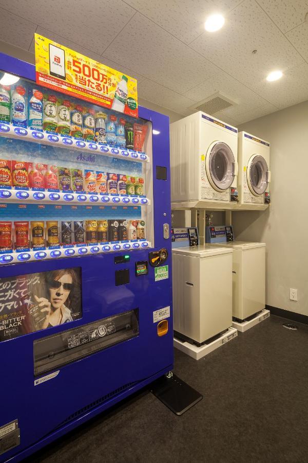 Red Planet Hiroshima Hotel Екстериор снимка